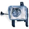 DIEDERICHS 1875088 Fog Light